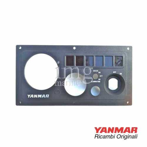 Mascherina pannello B Yanmar 2-3GM