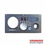 Mascherina pannello B Yanmar 2-3GM