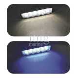 Faretto da coperta/pozzetto W-Line Dual Color E160 Flood esempio