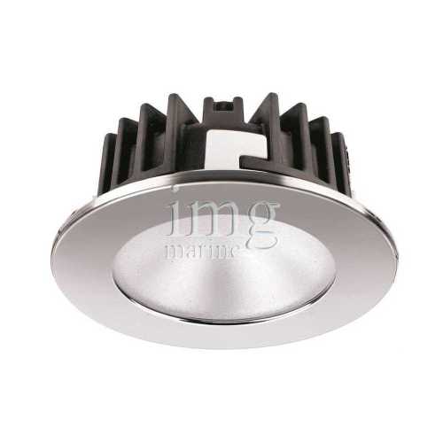 Faretto Led inox KAI-HP