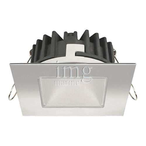 Faretto Led inox Marina