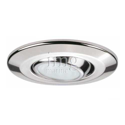 Faretto orientabile Lucille