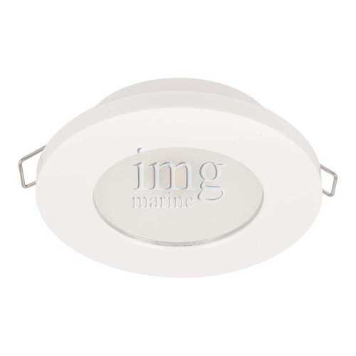 Faretto Led Ted N IP40