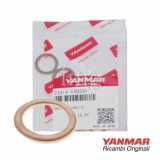 Guarnizione 14x1.0 Yanmar confezione 10 pz