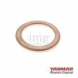 Guarnizione 14x1 Yanmar 10pz