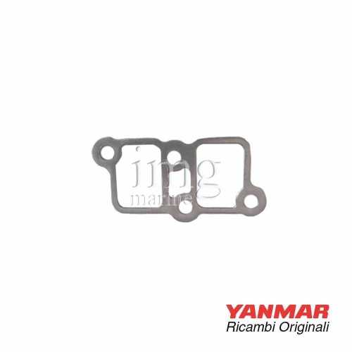 Guarnizione 119787-42571 pompa acqua mare Yanmar 6LP sostituisce 119787-42570