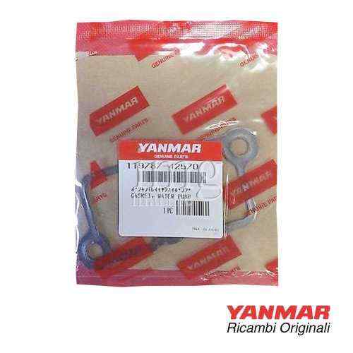 Guarnizione pompa AM Yanmar 6LP 119787-42570 119787-42571
