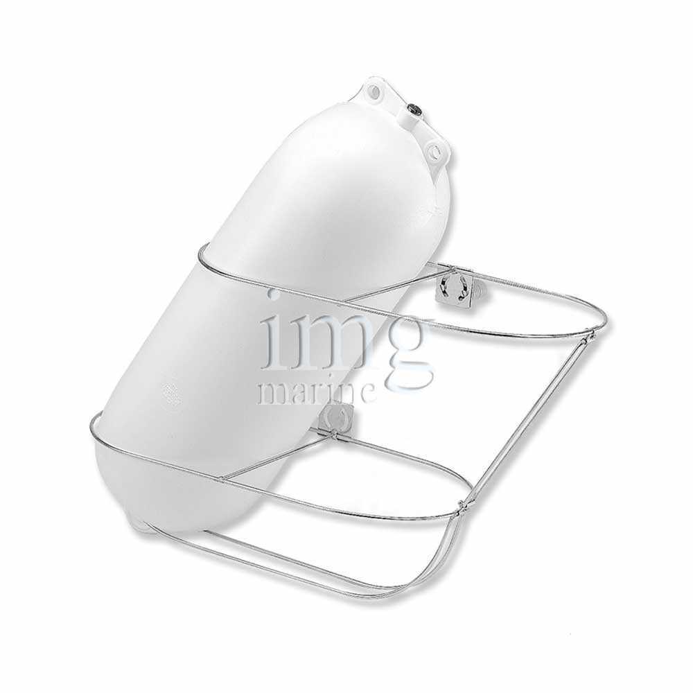 Paraspigoli Angolati In Acciaio Inox Sovrapponibile - Foto 8