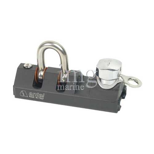 Carrello genoa 36x2 semplice Antal