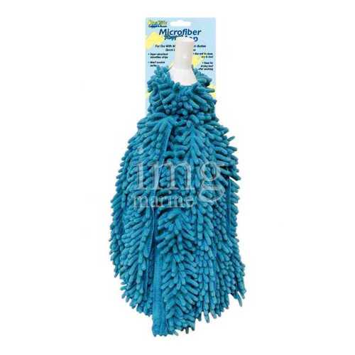 Mocio Reggae in microfibra StarBrite