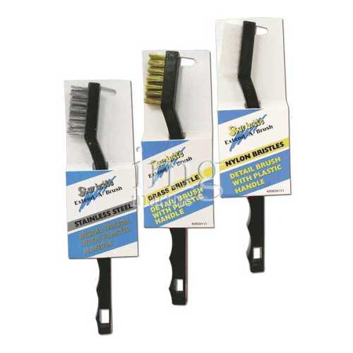 Spazzolino Star Brite