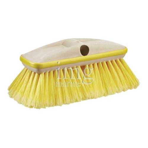 Spazzola Wash Bumper Star Brite giallo Spazzola Wash Bumper Star Brite giallo