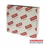 Kit alberino ricambi pompa AM Yanmar 4LV