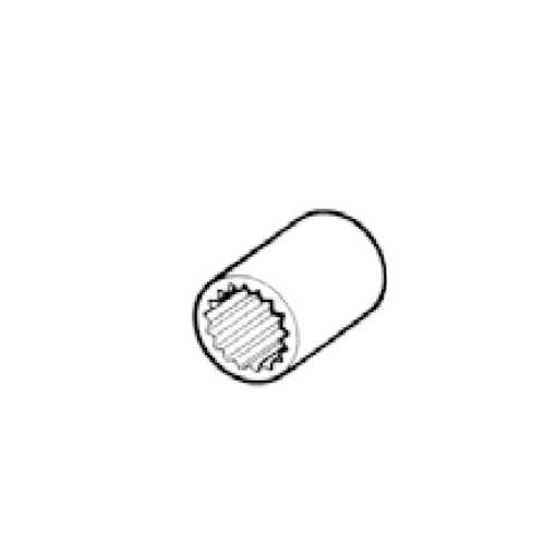 Girante 119773-42640 Yanmar originale