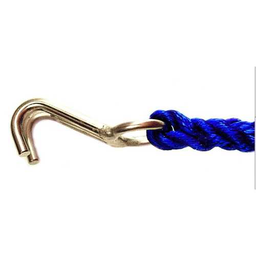 Gancio ferma catena Main de Fer Swi-Tec