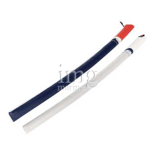 Copridraglie imbottito Navishell