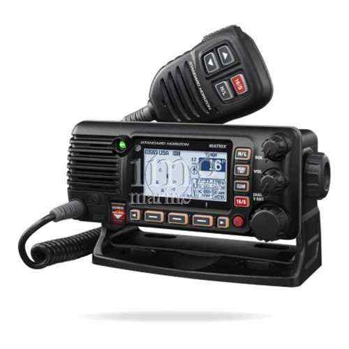 VHF fisso Standard Horizon GX2410GPS