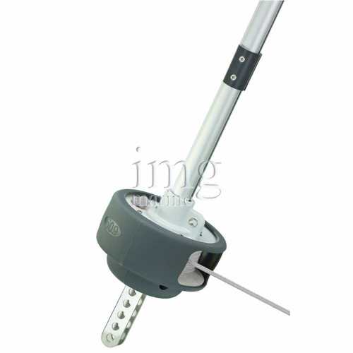 Avvolgifiocco manuale 609-T Plastimo