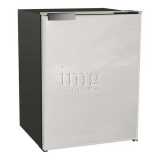 Frigorifero C75L CHR Vitrifrigo compressore esterno - Grigio chiaro