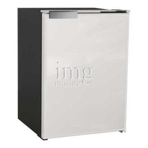 Frigorifero C39i CHR Vitrifrigo compressore interno - Grigio