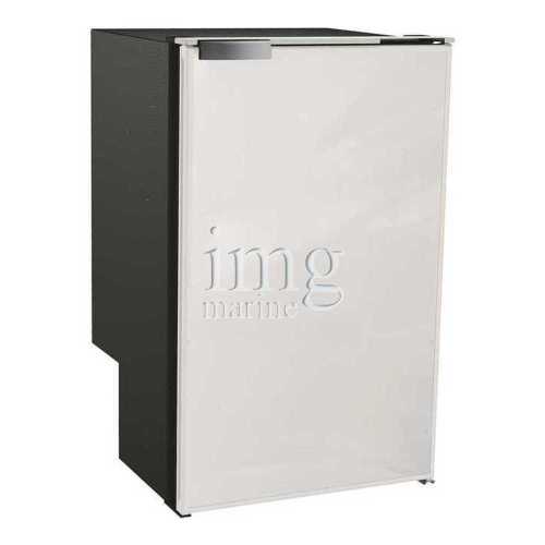 Frigorifero C85i CHR Vitrifrigo compressore interno - Grigio