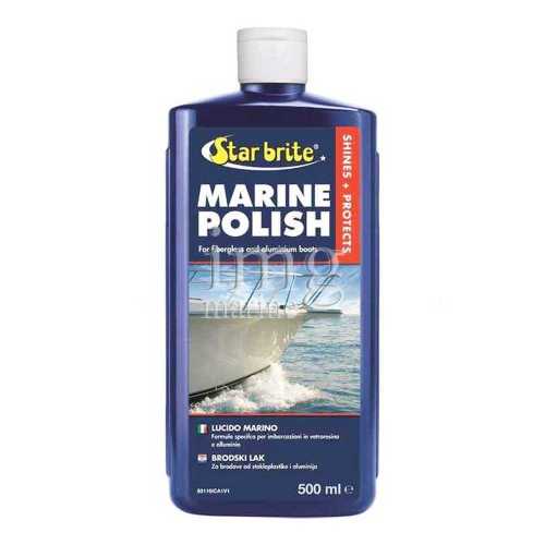 Lucidante Marine Polish StarBrite