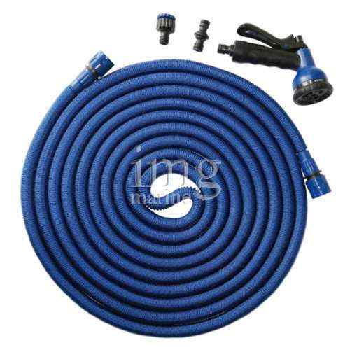 Tubo acqua estensibile Python Plastimo