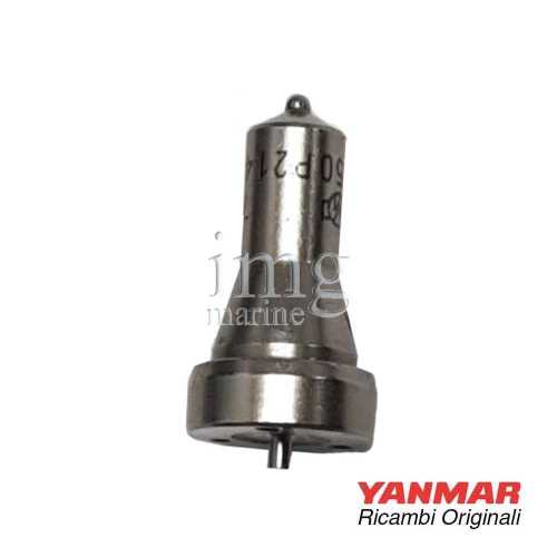 Polverizzatore Yanmar 4JH3-TE/TCE
