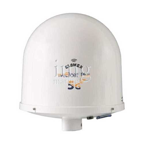 Antenna Glomex Wi-Fi/5G Webboat Plus