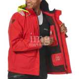 Giacca cerata BR1 Channel Musto tasche interne