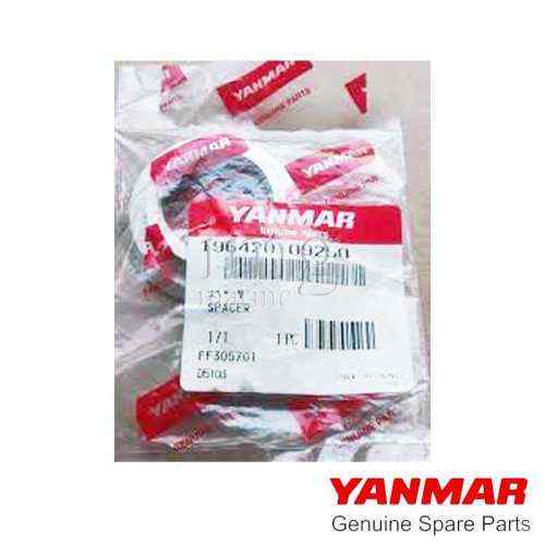 Distanziale SD20/30/31 originale