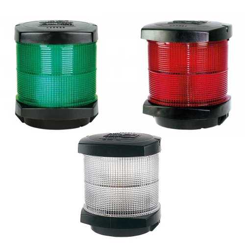 Fanale di fonda Hella Marine 2984 20m