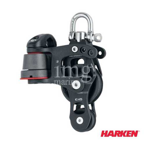 Bozzello violino con Cam-Matic 150