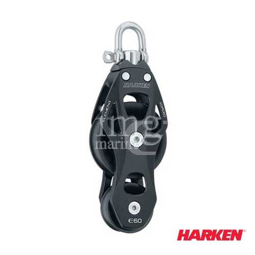Bozzello violino Harken