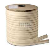 Cerniera lampo YKK zip catena continua 8 Beige per uso nautico