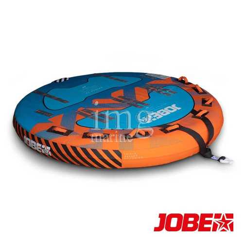 Trainabile SHIELD 4P Rental Jobe