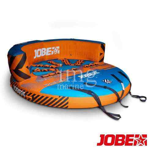 Trainabile SIGMA Heavy Duty Jobe Trainabile SIGMA Heavy Duty Jobe