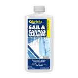 Detergente per vele e tessuti Canvas Cleaner Star Brite
