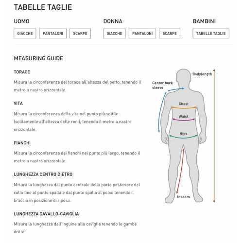 Maglia Helly Hansen Tech Crew Donna