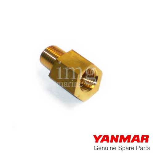 Distanziale 1/4" Yanmar
