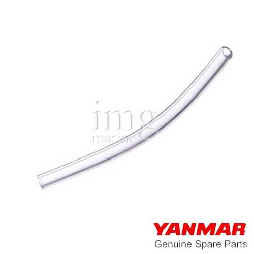 Tubo scarico refrigerante Yanmar