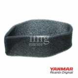 Filtro aria Yanmar 6LPA-STP - 6LY3-UTP - 6LYA-UTE
