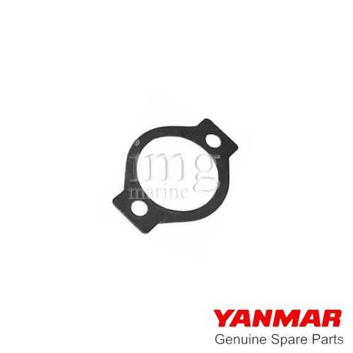 Guarnizione termostato 129350-49541 per motori 2GM20F 3GM30F Yanmar