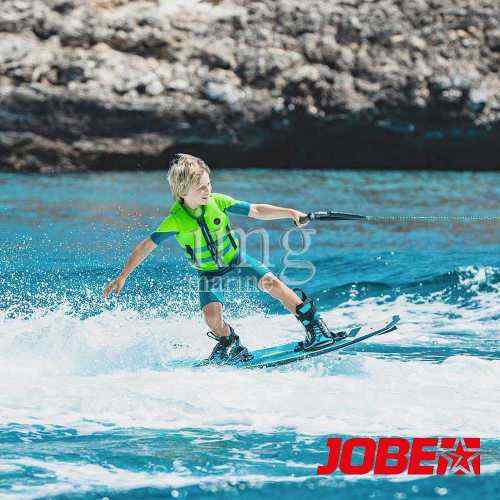 Wakeboard Jinx Jobe Package 128 esempio