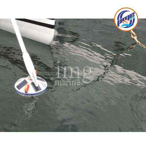 Gavitello autoaffondante Click Easy PME Mare - Utilizzo 3