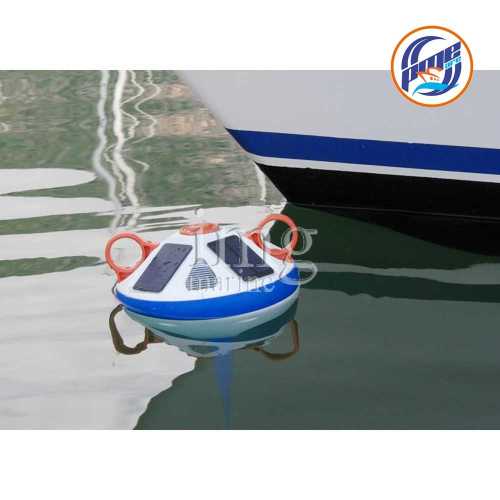 Gavitello autoaffondante Click Easy PME Mare - Utilizzo 2