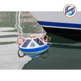 Gavitello autoaffondante Click Easy PME Mare - Utilizzo 2