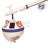 Gavitello autoaffondante Click Easy e mezzomarinaio MHook-E