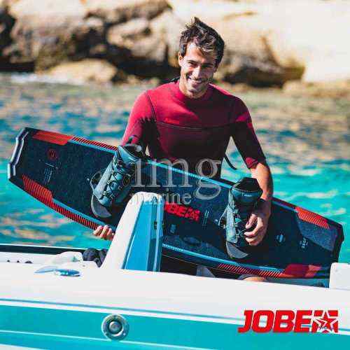 Wakeboard Logo Seies Jobe leggero
