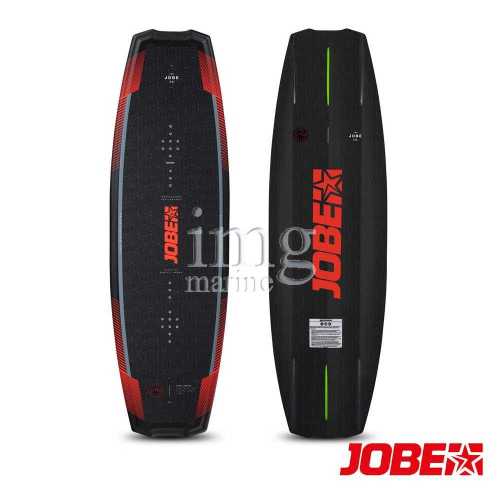 Wakeboard Logo Seies Jobe